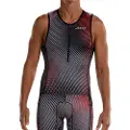 Zoot Z18060101 Ltd Tri Ærmeløs Cykeltrøje