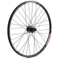 Gurpil Taurus M475 26´´ 6b Disc Mtb Baghjul