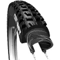 CST Patrol Plus 60 Tpi 27.5´´ X 2.80 Stiv Mtb-dæk