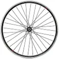 Massi Black Gold 2 Tx-800 26´´ Tubeless Mtb Forhjul