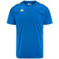 Kappa Gianto T-shirt Med Korte ærmer