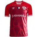 Umbro Cd Santa Clara 23/24 Træning T-shirt Med Korte ærmer