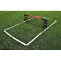 Precision Mini Foot Tennis Sæt