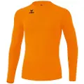 Erima Athletic T-shirt Med Lange ærmer