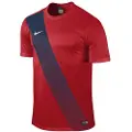 Nike Sash T-shirt Med Korte ærmer
