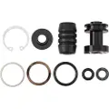 RockShox Lyrik 170 Mm Solo Air Gaffelforseglingssæt