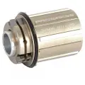 Progress Turbine Endurance Lige Træk Shimano 9-11s Mtb Freehub