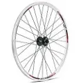 Gurpil Zac M4050 26´´ Cl Disc Mtb Forhjul