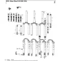 RockShox Sid Rct3 Servicesæt