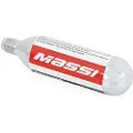 Massi Co2-patron 10 Enheder
