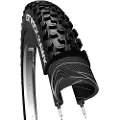 CST Rock Hawk 60 Tpi 27.5´´ X 2.25 Stiv Mtb-dæk