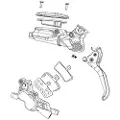 Sram Level Tlm A1 Plus Skivebremsekaliber