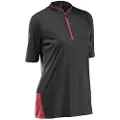 Northwave Trail 2 T-shirt Med Korte ærmer