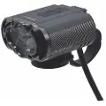 Moon Canopus Usb Forlygte