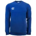 Umbro Small Logo Sweatshirt