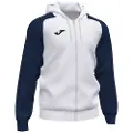 Joma Academy Iv Sweatshirt Med Lynlås