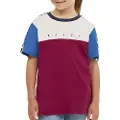 Barca Tape T-shirt Med Korte ærmer