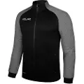 Kelme Montes Sweatshirt Med Lynlås