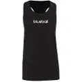 Blueball Sport Natural Racerback ærmeløs T-shirt