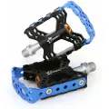 MSCH Copenhagen Alu 6063t5 Crmo Pedaler