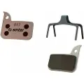 Sinter 017 Sram Level & Road Race Skivebremseklodser 15 Enheder