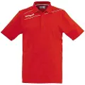 Uhlsport Stream 3.0 Kortærmet Polo