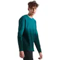 Specialized Legacy Spray Crewneck T-shirt Med Lange ærmer