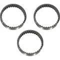Fulcrum Mtb Rm0-031 Navkonus 3 Enheder