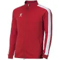Kelme Global Sweatshirt Med Lynlås