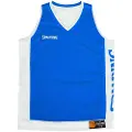 Spalding Reversible ærmeløs T-shirt