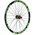 Gtr Sl23 27.5´´ Disc Mtb Baghjul