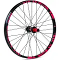 Gtr Sl35 Plus 27.5´´ Tubeless Mtb Baghjul