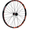 Gtr Sl35 Boost Plus 29´´ 6b Disc Tubeless Mtb Forhjul