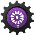 Leonardi Racing Shimano 12s Skifterulle