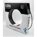 Tols Cykel Gearkabel Yderkappe 50 M