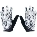 Handup White Snake Handsker