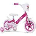 HUFFY En71 Princesas 12´´ Cykel