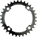 Burgtec 94 Bcd Thick Thin Kædehjul