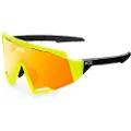 KOO Spectro Spejlbriller