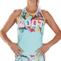 Zoot Ltd Racerback 83 19 Ærmeløs Cykeltrøje