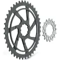 Miche Mtb Shimano/sram 10v Tandhjul