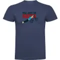 Kruskis Go Faster T-shirt Med Korte ærmer