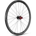 Gtr Rr38 Carbon Cl Disc Tubular Baghjul Til Landevejscykel