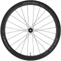 Shimano Dura Ace R9270 C50 Cl Disc Carbon Tubular Landevejscyklens Forhjul