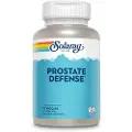 Solaray Mand Til Prostataforsvar 90 Enheder