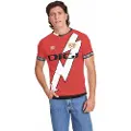 Umbro Rayo Vallecano 22/23 Væk T-shirt Med Korte ærmer