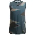 Santini Watt Indoor Tech T-shirt Med Korte ærmer