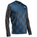 Northwave Sharp Langærmet Enduro-trøje