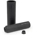 Eclat Venom 14 Mm 4.5´´ Cr-mo/plastic Bmx 10 Mm Dyvler
