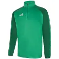 Mercury Lazio Halv Lynlås Sweatshirt